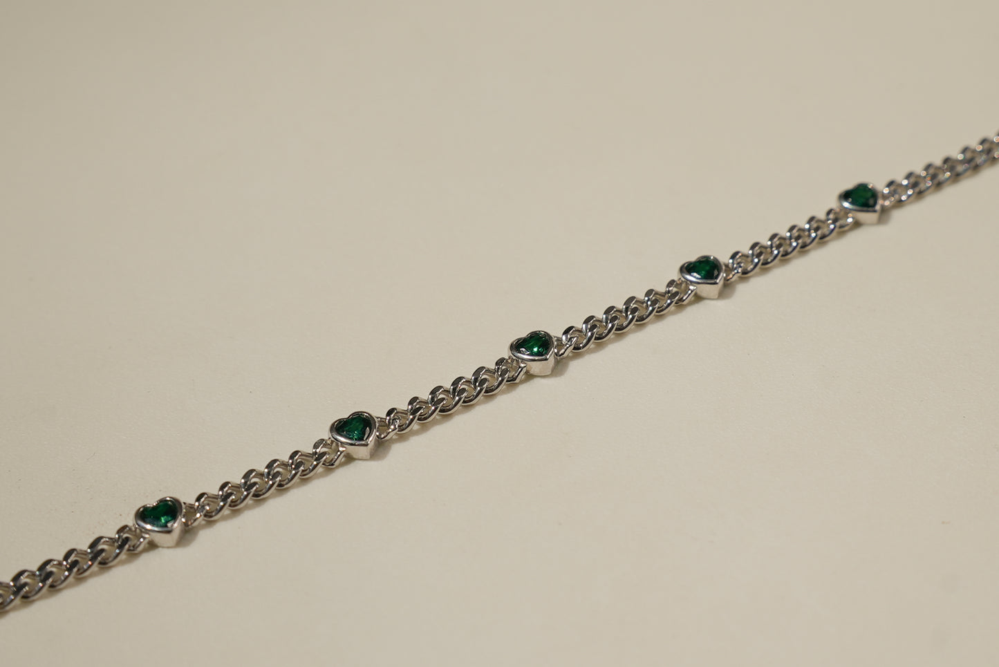 Heartbreaker Necklace