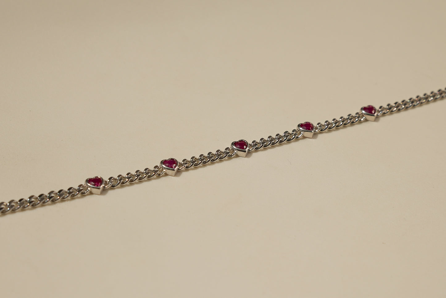 Heartbreaker Necklace