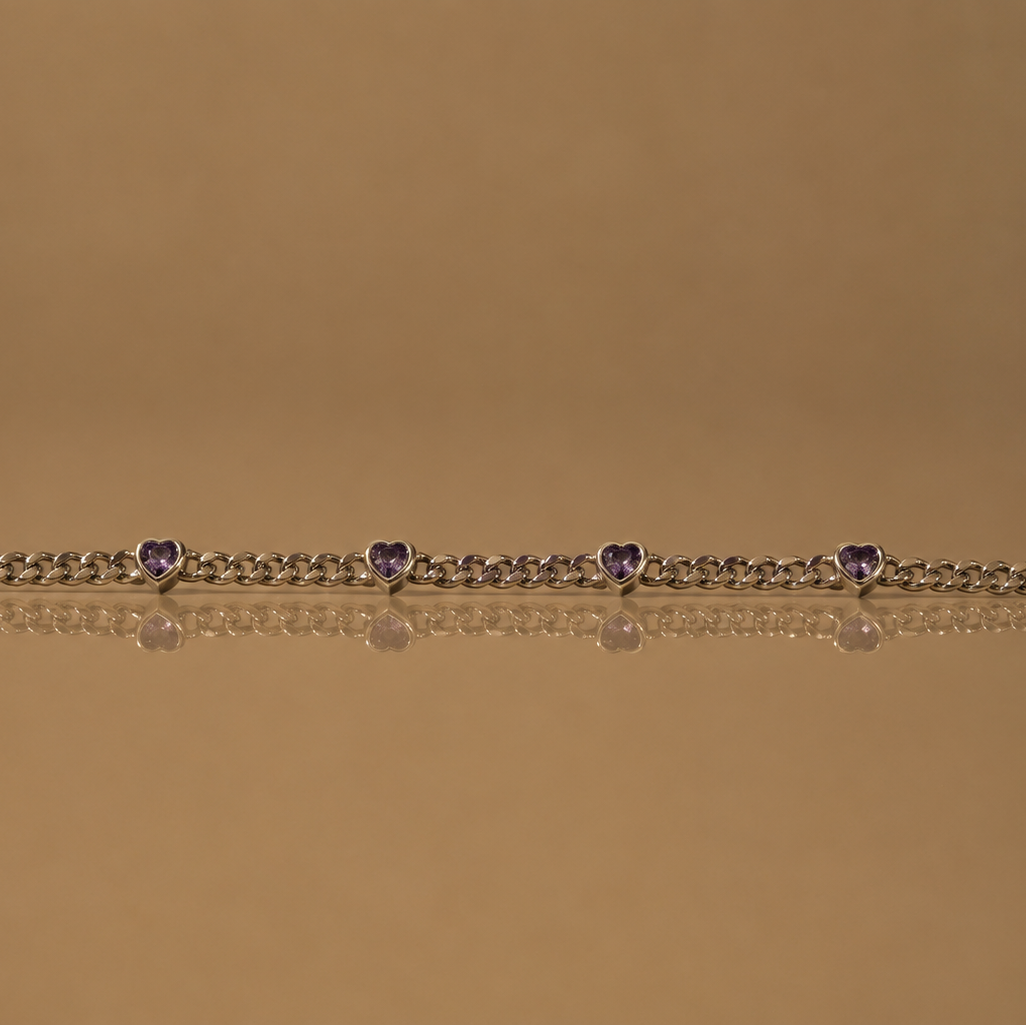 Heartbreaker Necklace