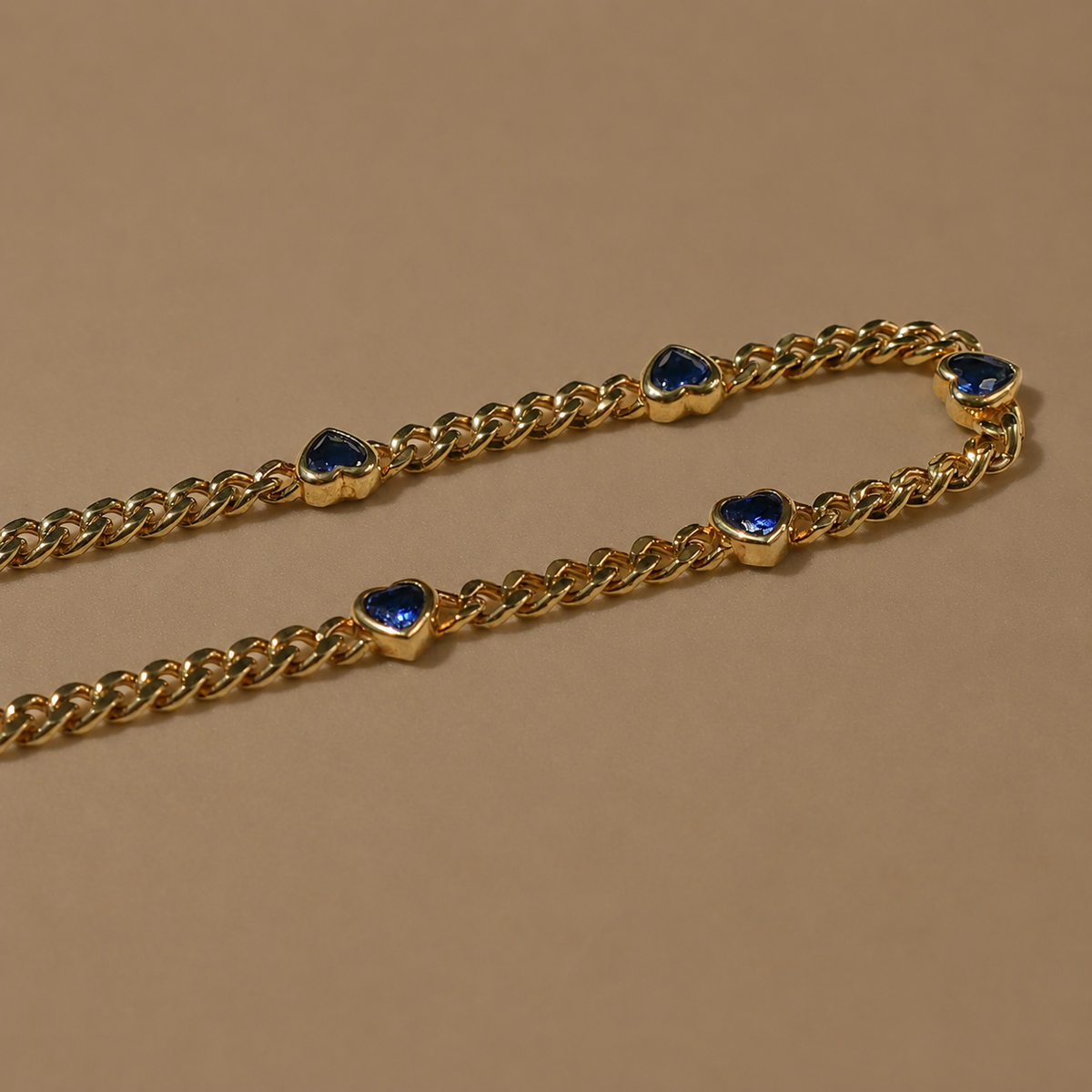 Heartbreaker Necklace