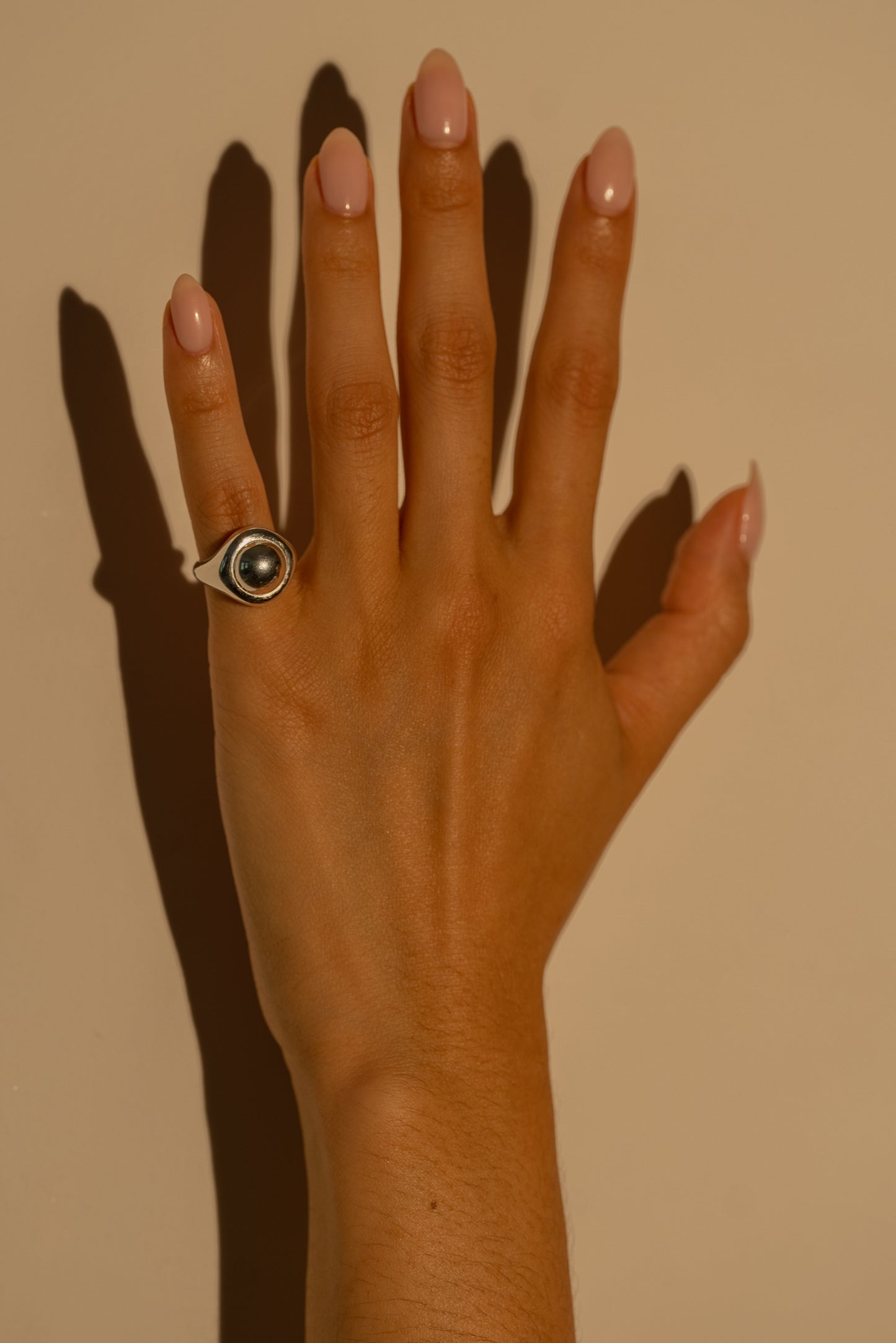 Iris Ring