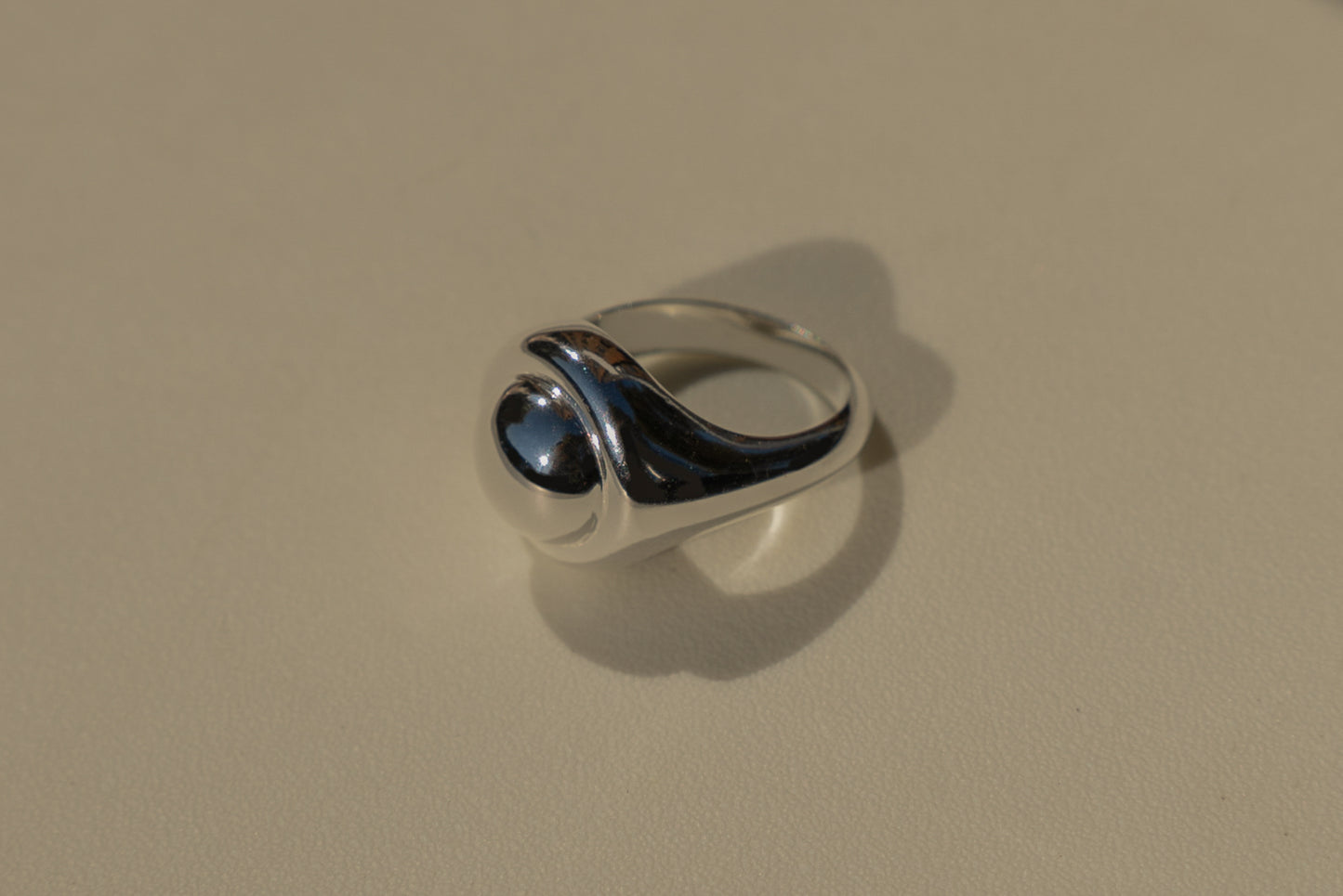 Iris Ring