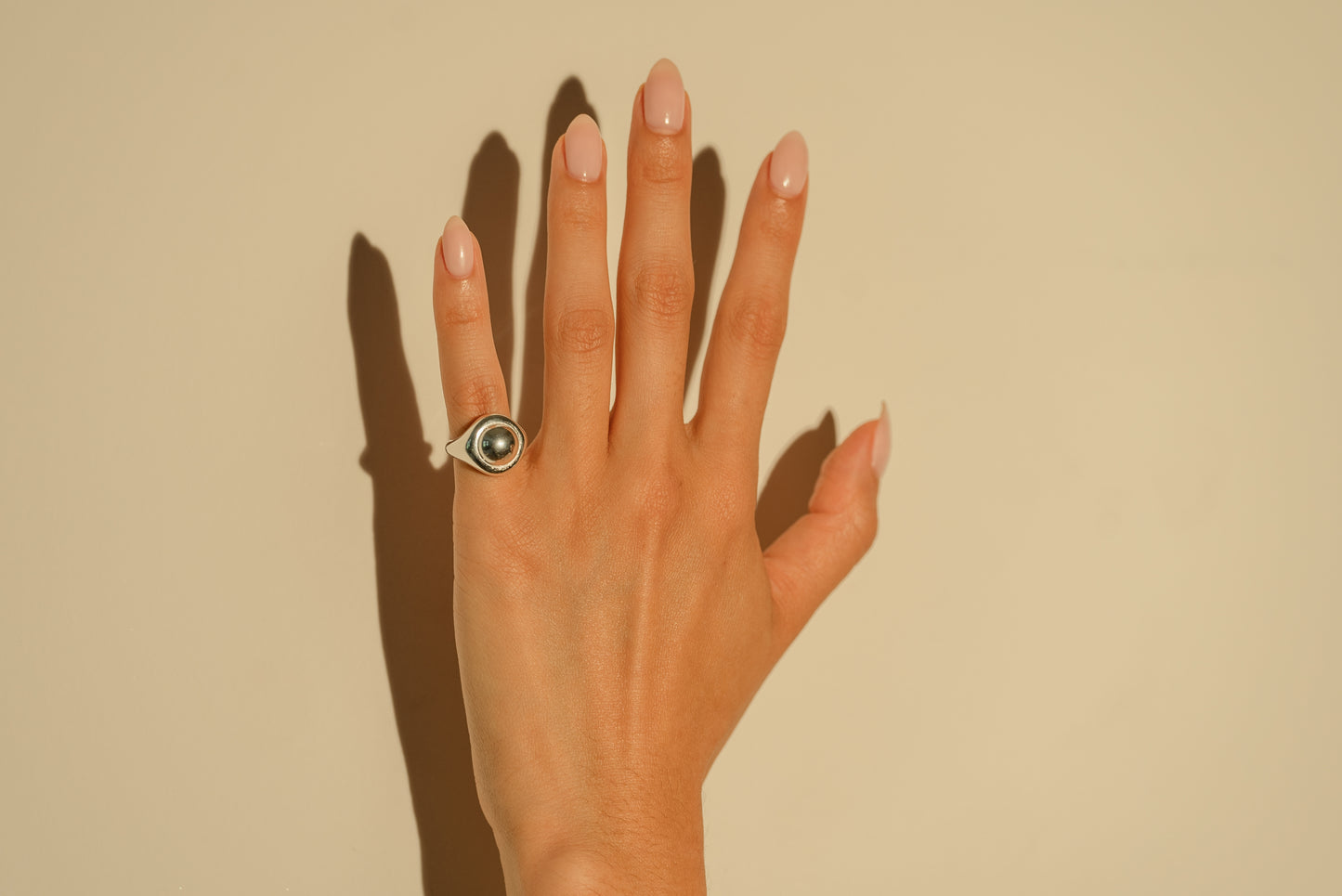 Iris Ring