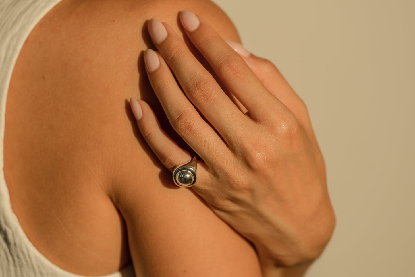 Iris Ring