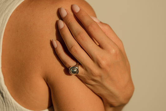 Iris Ring
