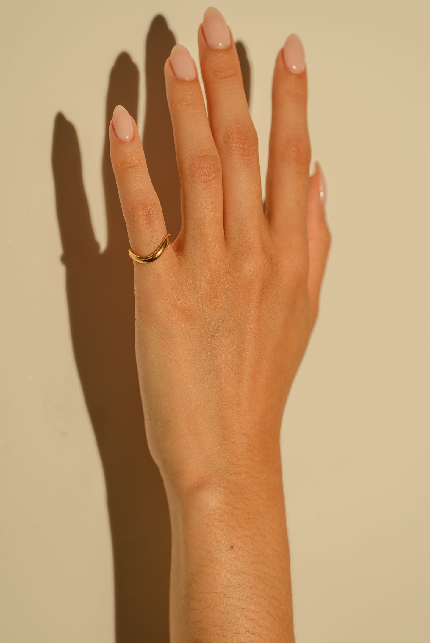Low Tide Ring