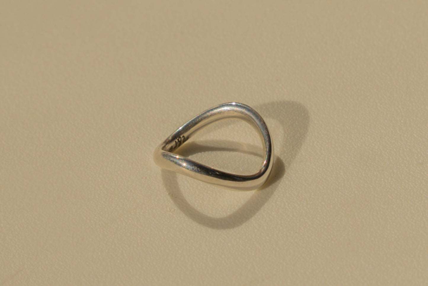 Low Tide Ring