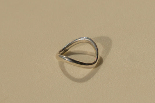 Low Tide Ring