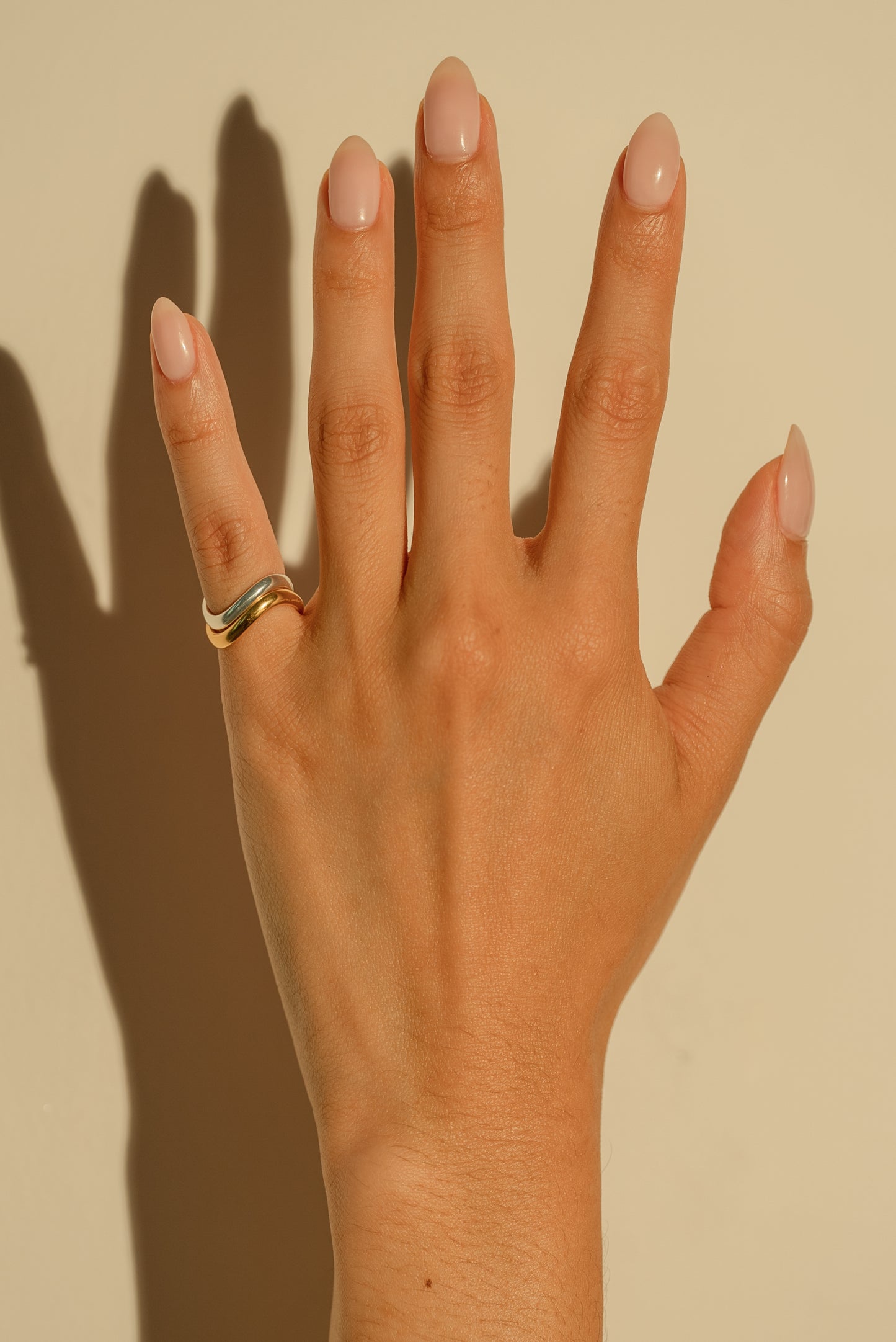 Low Tide Ring