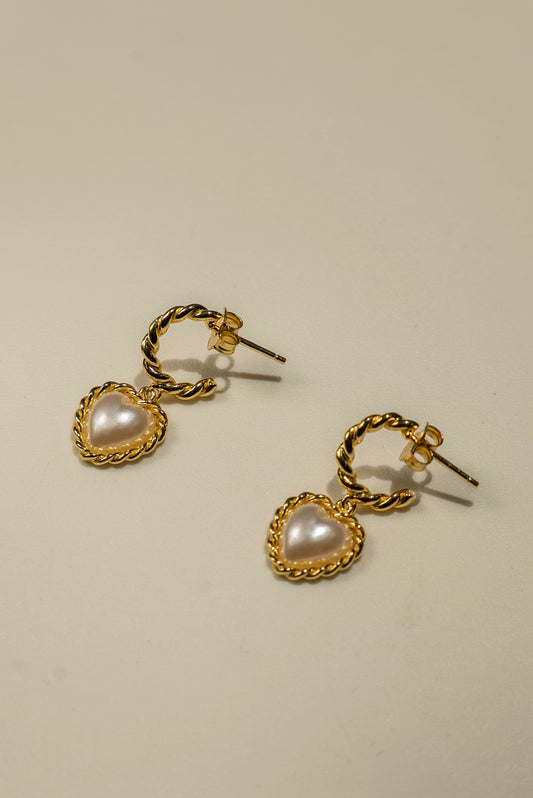 Lulu Earrings