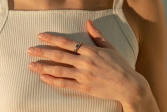 Luna Ring