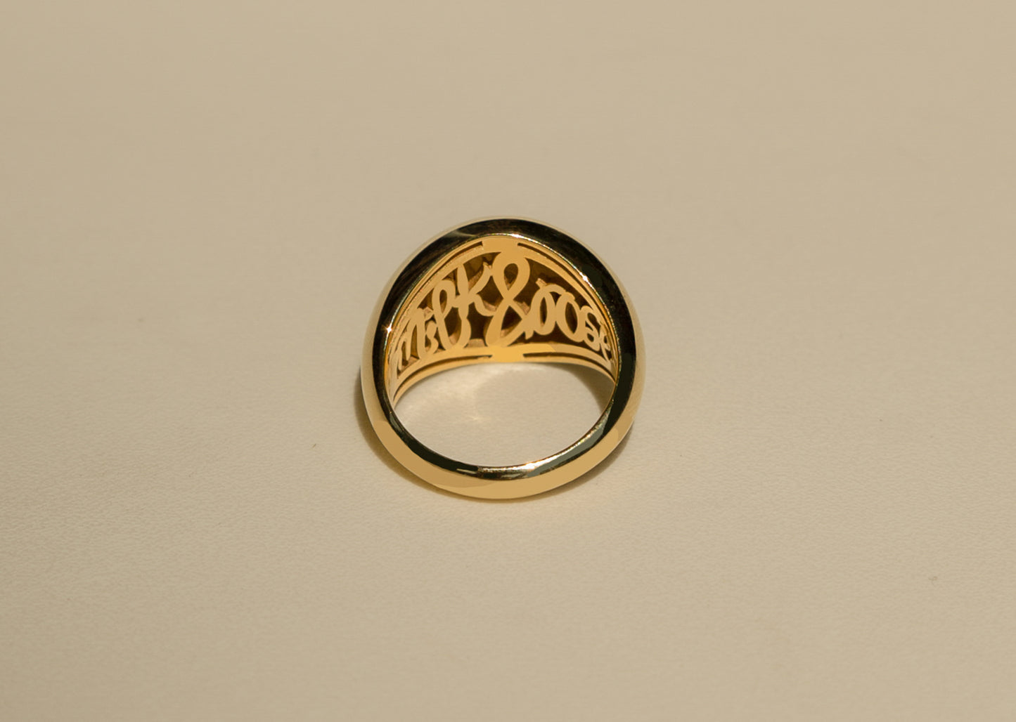 Pop Ring