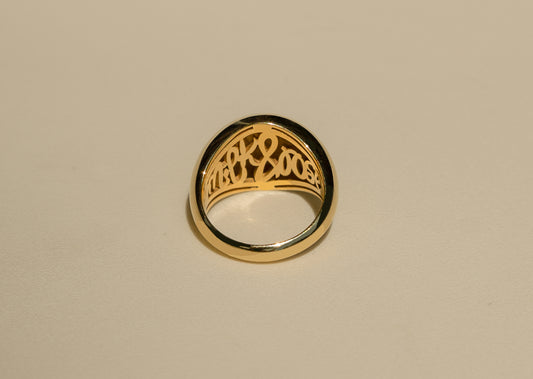 Pop Ring