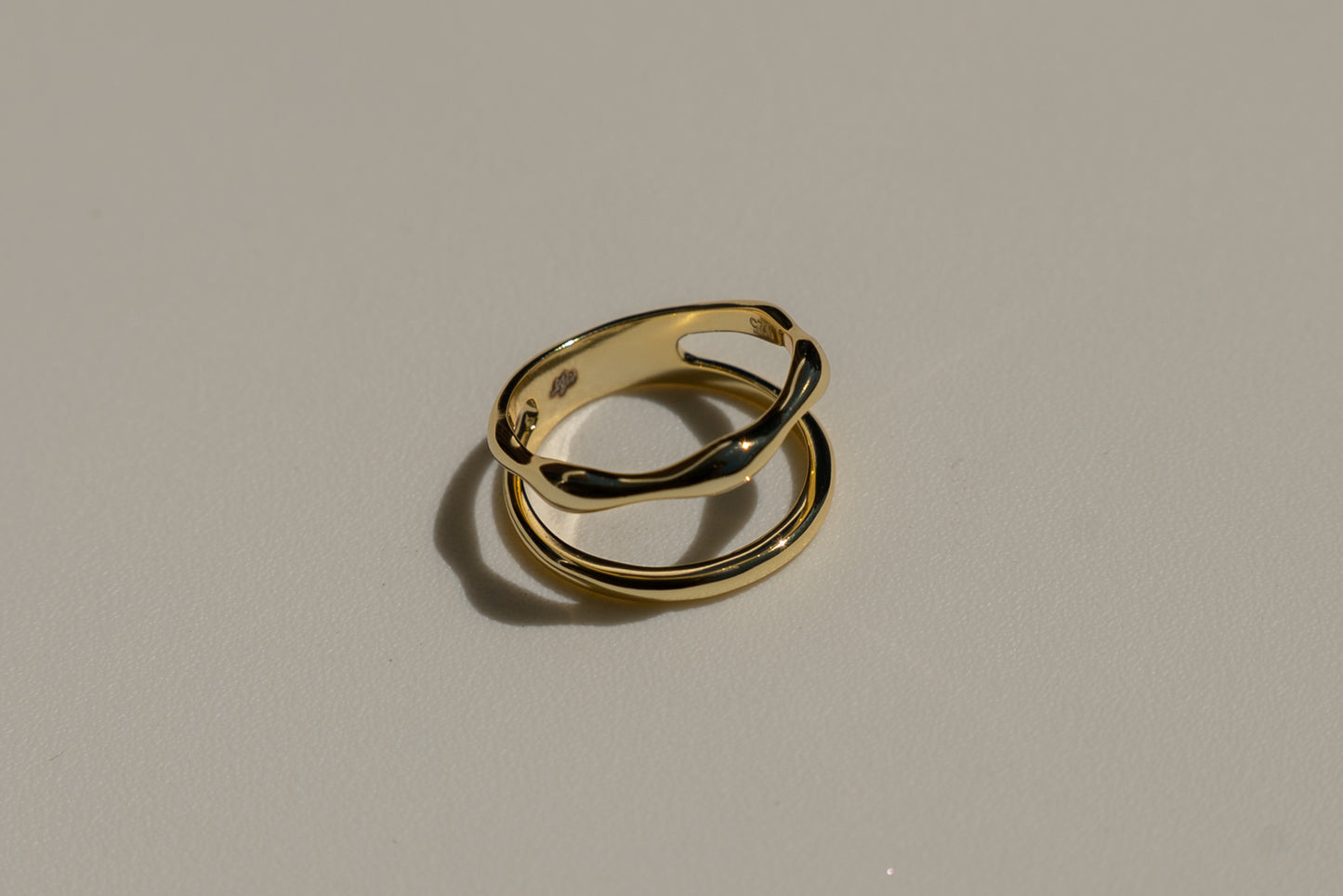 Pulse Ring