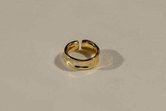 Ribbon Cuff