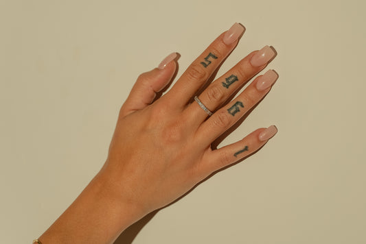 Royal Ring