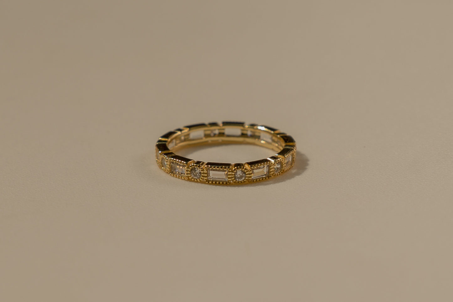 Royal Ring