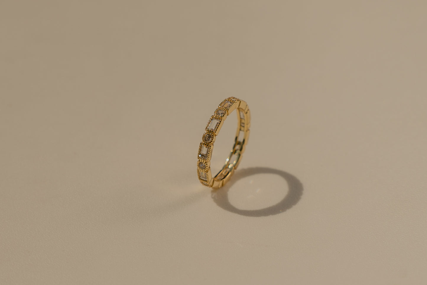 Royal Ring