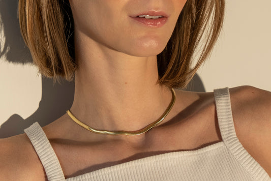 Snake Chain