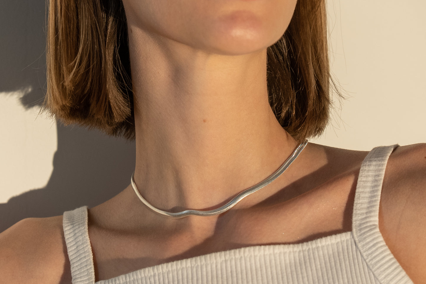 Snake Chain