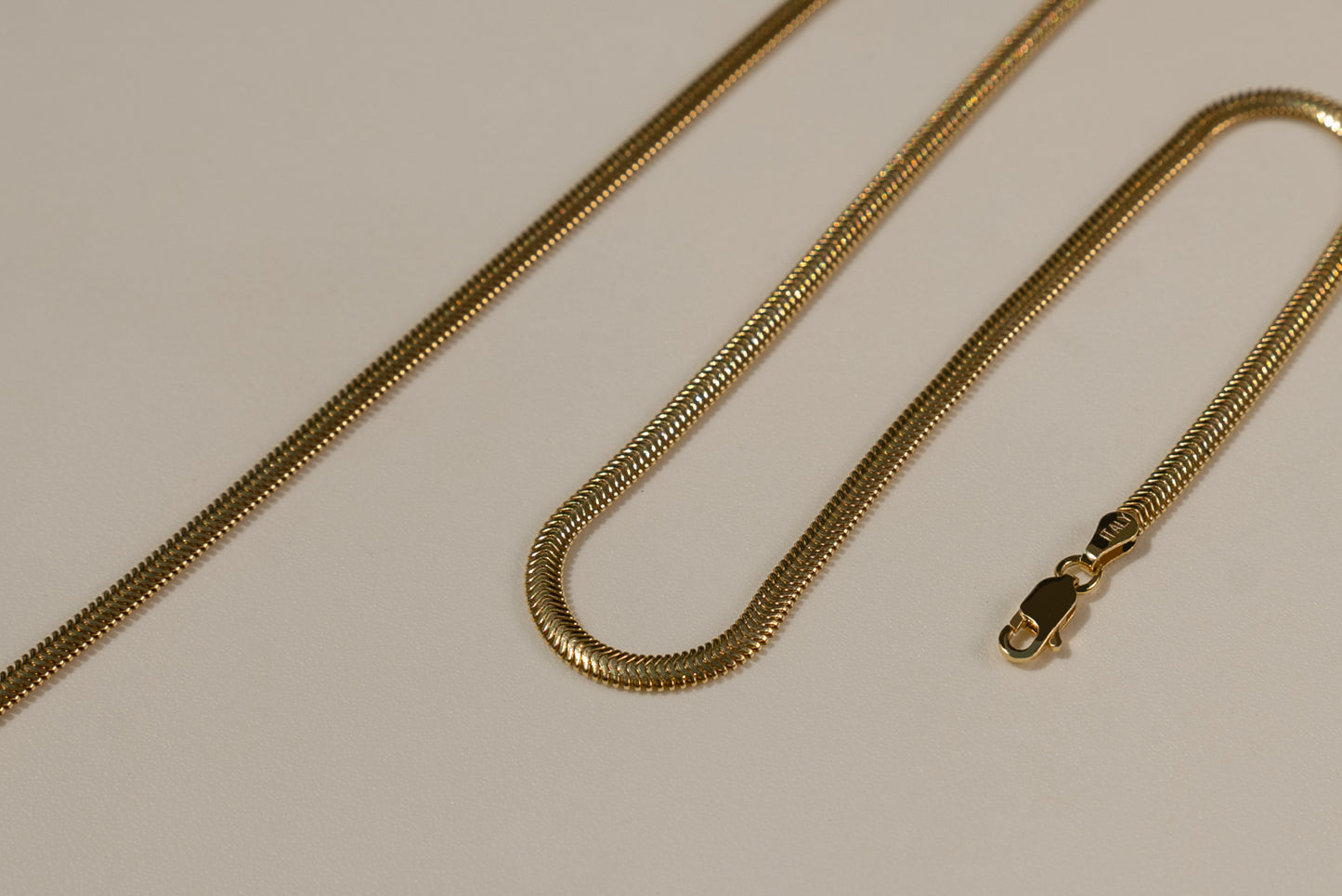 Snake Chain