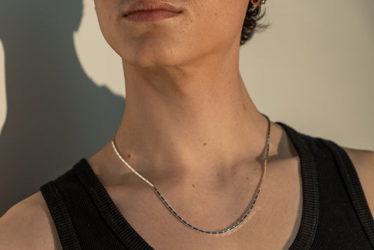 Serpente Necklace