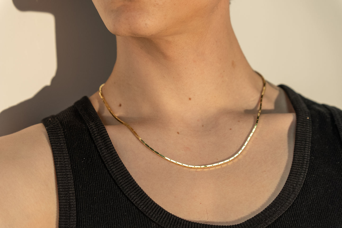 Serpente Necklace