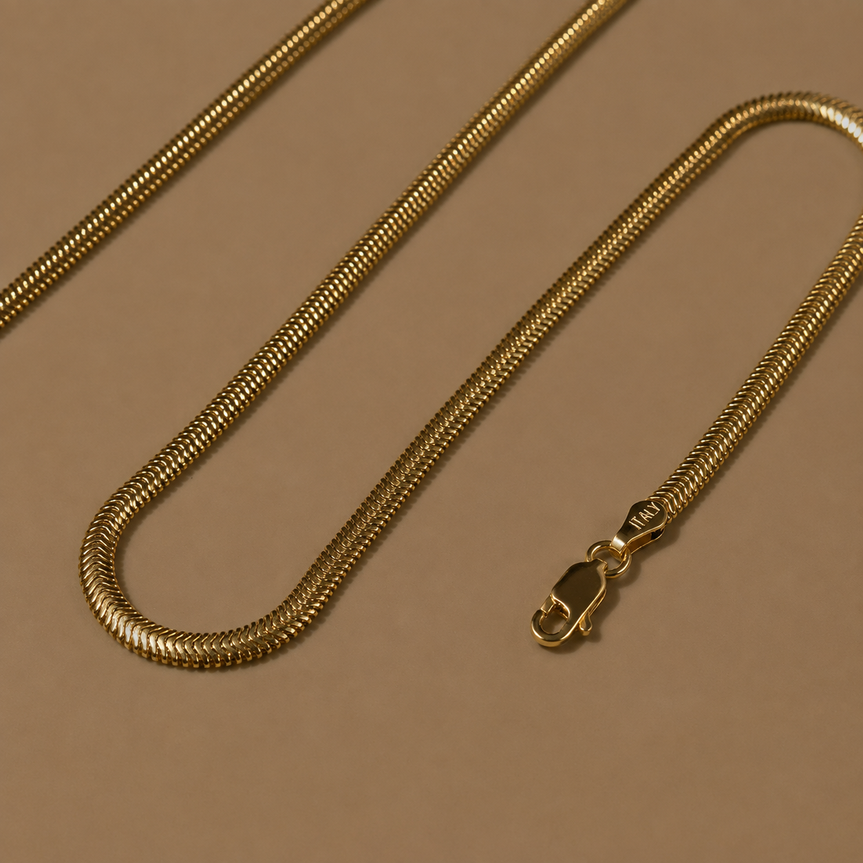 Snake Chain