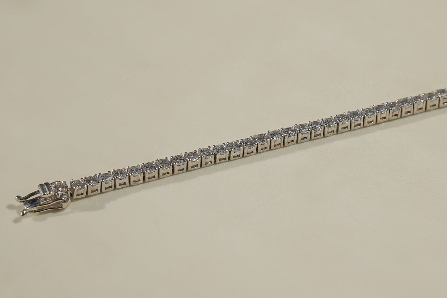 Tennis Bracelet