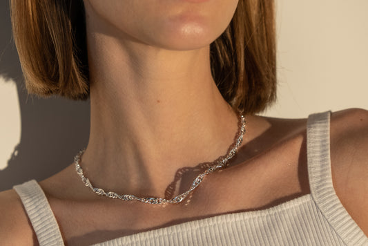 Twisty Chain