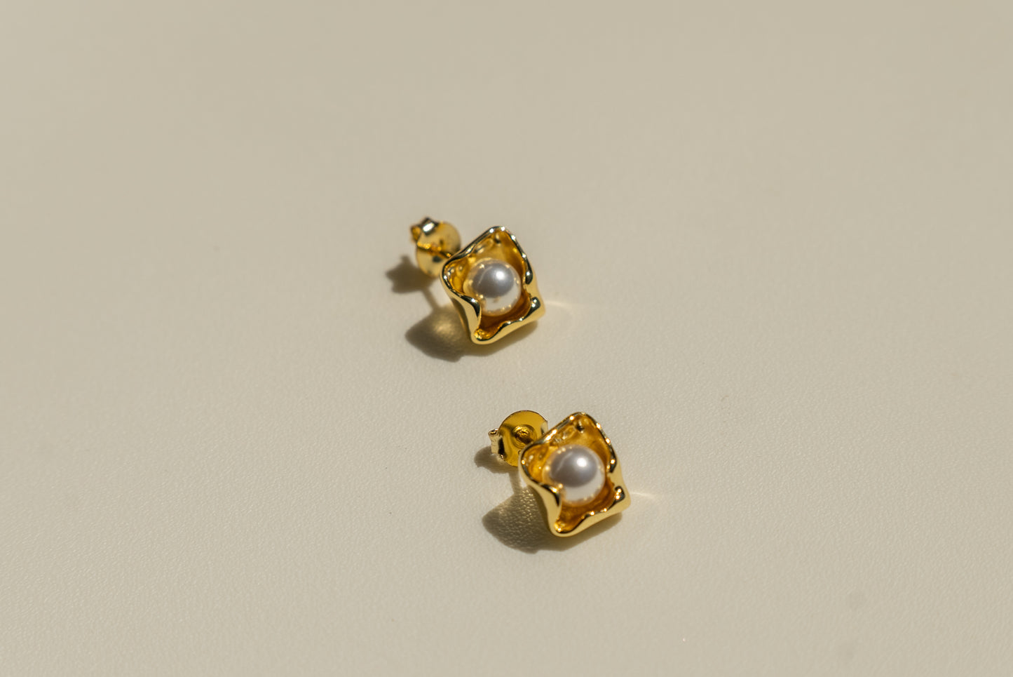 Venus Earrings