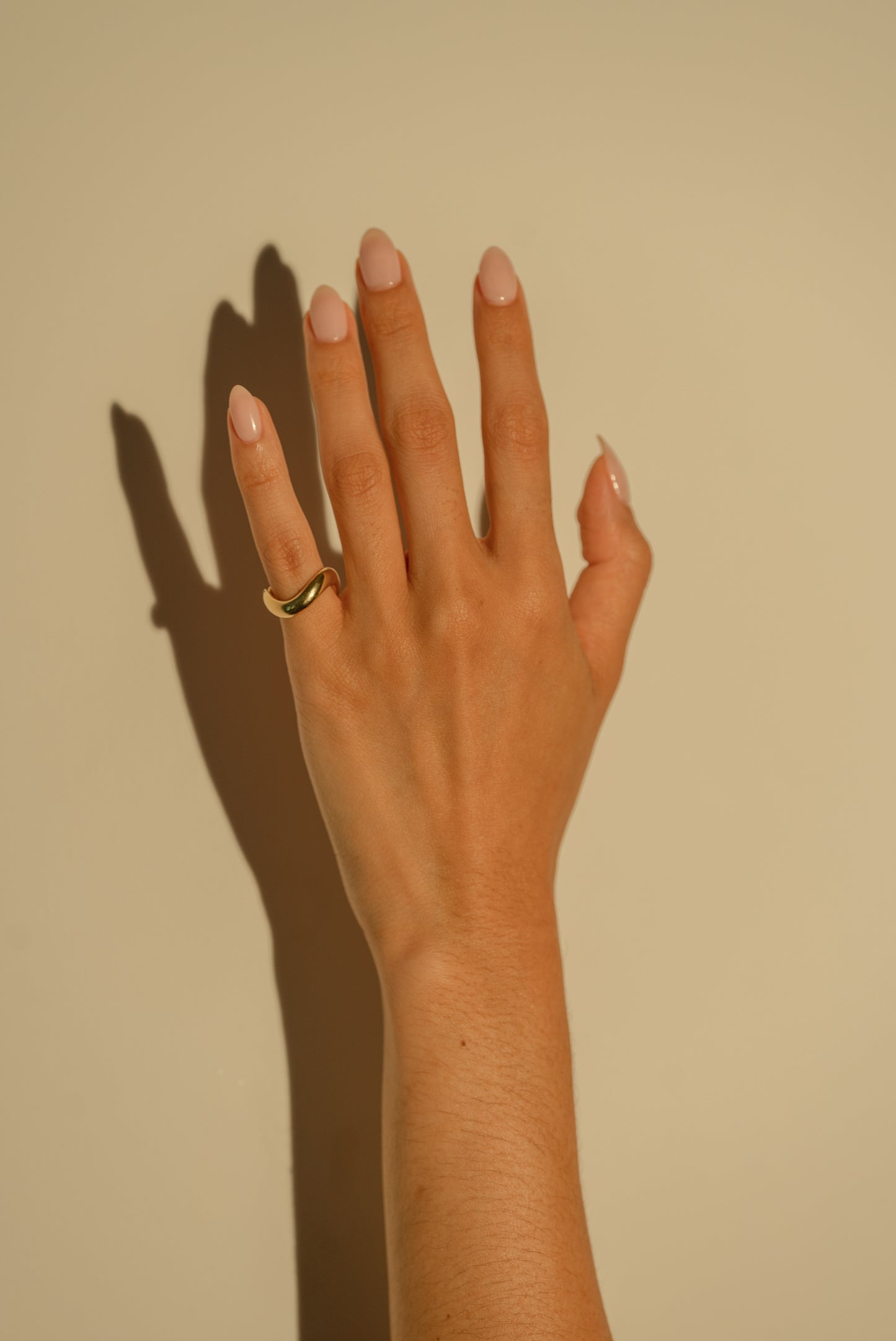 Wave Ring