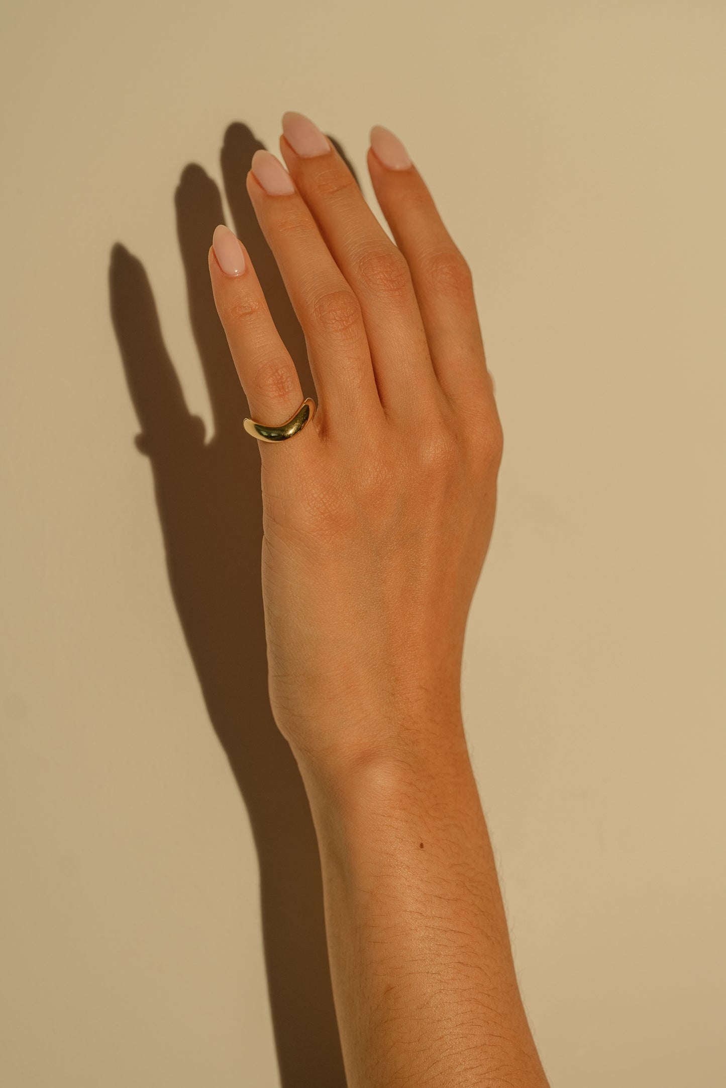 Wave Ring