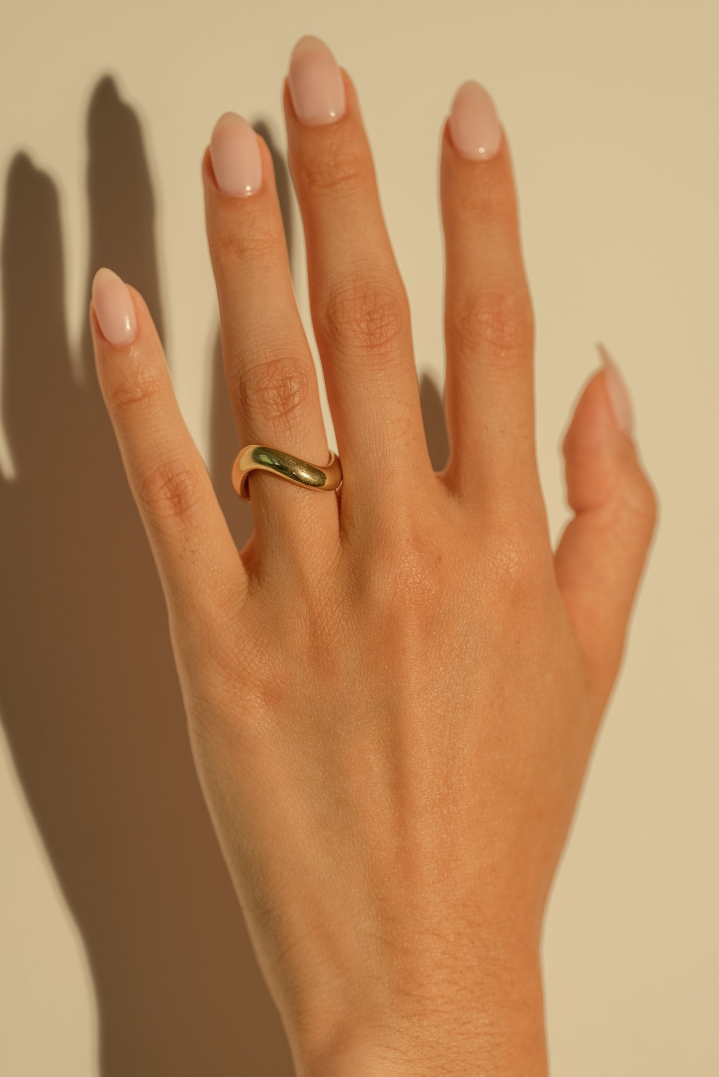 Wave Ring