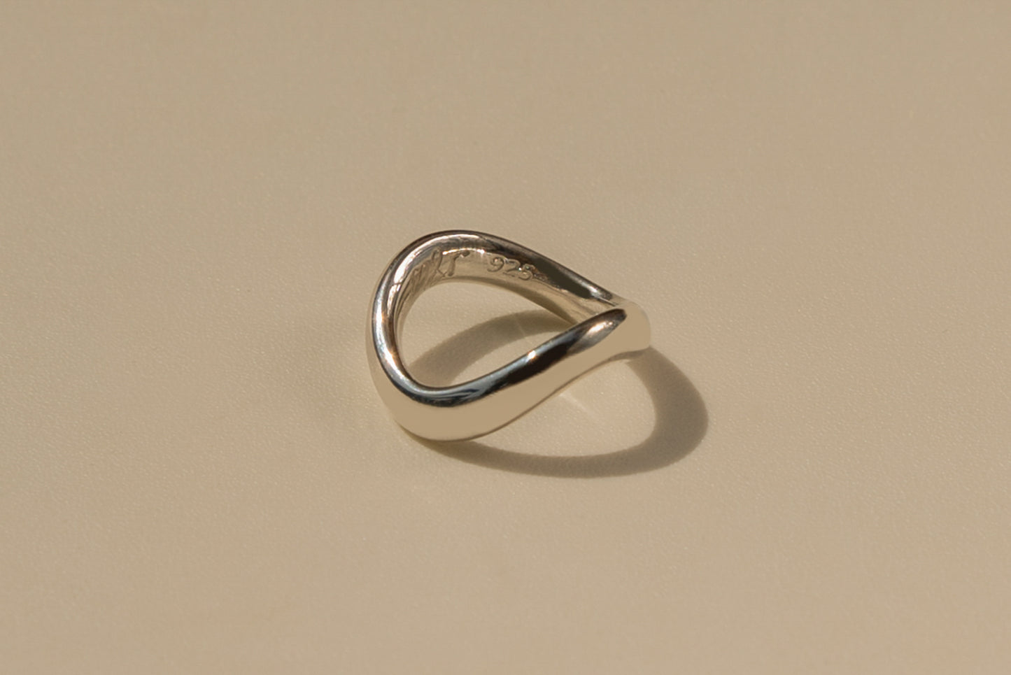 Wave Ring