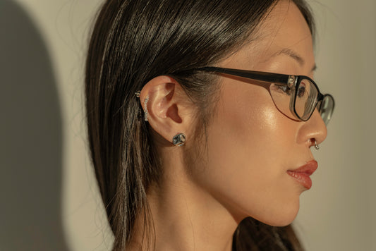 Wink Earrings